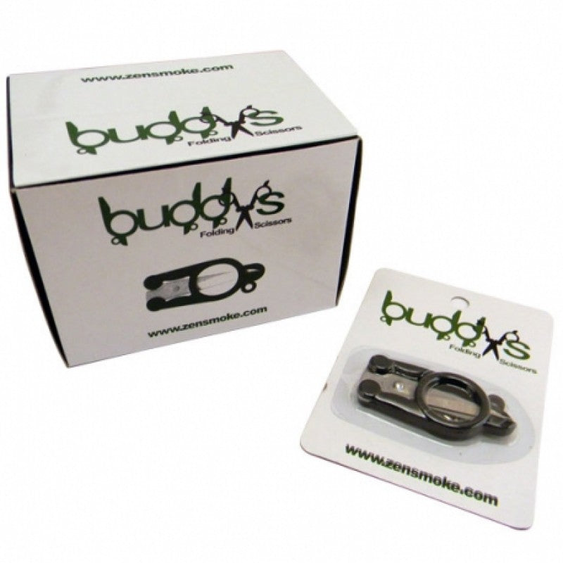 Buddies Folding Scissors - Big Dog Distribution Ltd.