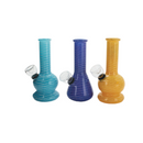 5" Stripe Design Water Pipe - Assorted Colors