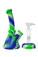 6.5" Silicone Beaker Bubbler - Big Dog Distribution Ltd.