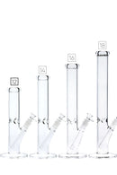 14" Clear Straight Shooter