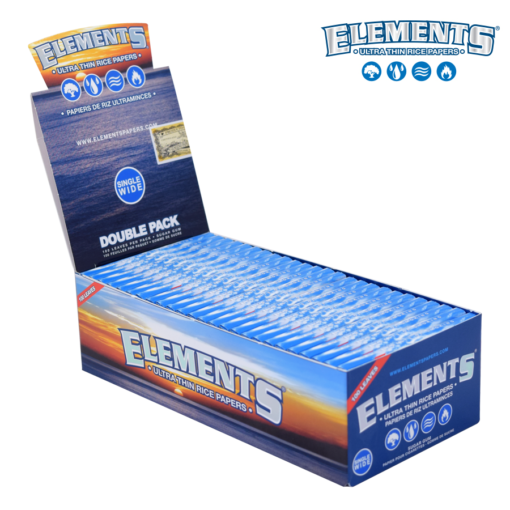 ELEMENTS SW DBL