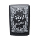 SNOOP DOGG VIRUS SCALE, 500G X 0.1G