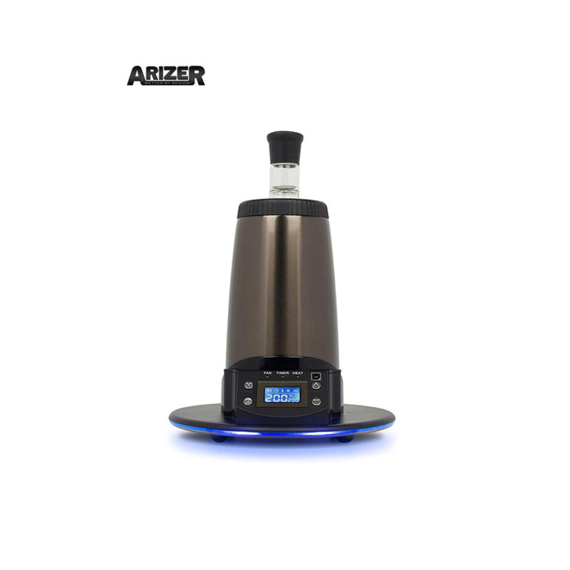 Arizer Extreme Q Vaporizer - Big Dog Distribution Ltd.