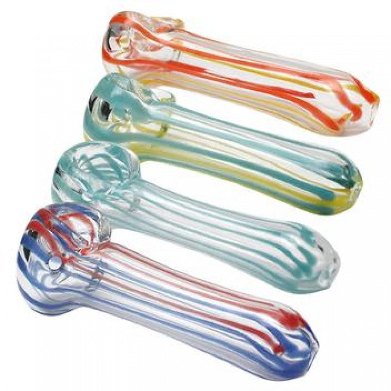 Glass Pipes 2.5" - Big Dog Distribution Ltd.