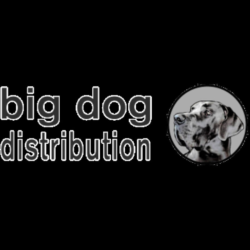 Big Dog Special - Big Dog Distribution Ltd.